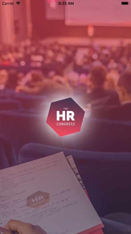 The HR Congress 2018