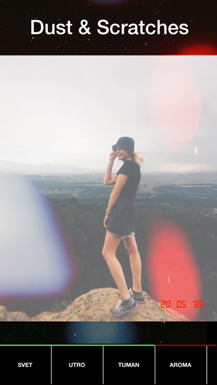 Lomograph screenshot-4