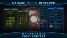 Game screenshot Battlevoid: First Contact hack