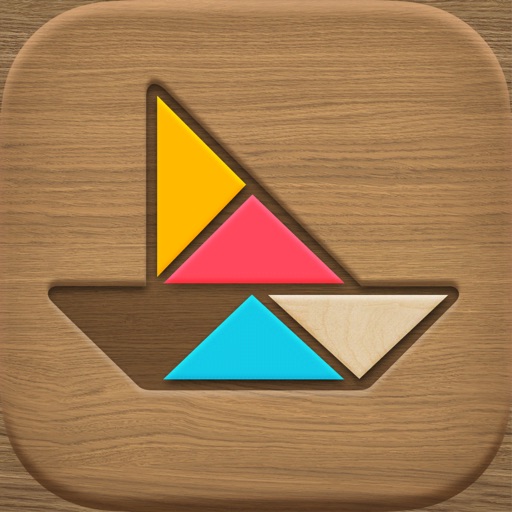 Tangram · icon