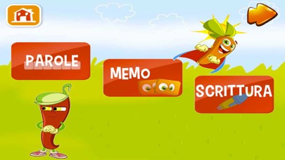 How to cancel & delete Tombola delle parole 57740 from iphone & ipad 1
