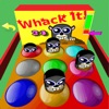 Whack it, Rabbits, Aliens, etc - iPhoneアプリ