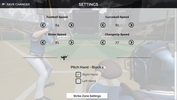 uCALL for Umpires screenshot-8
