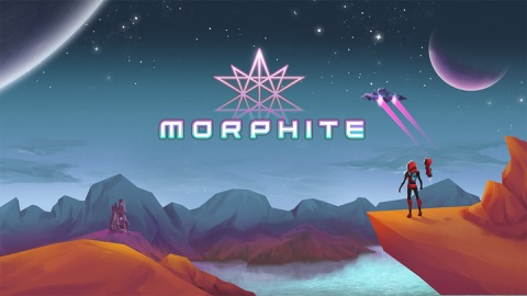 Screenshot #11 for Morphite