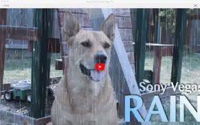 easy to use for sony vegas pro iphone resimleri 3