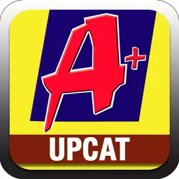 Ahead UPCAT app icon