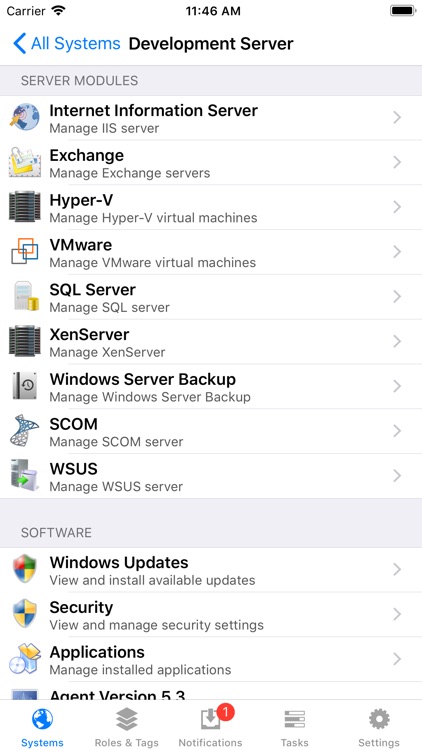 Pulseway screenshot-3