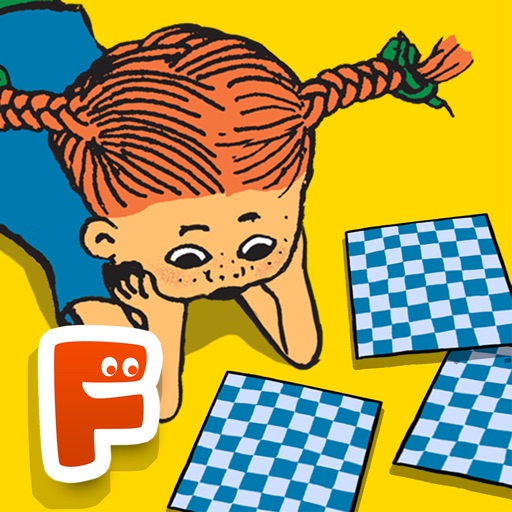 Pippi Longstocking's Memo Download