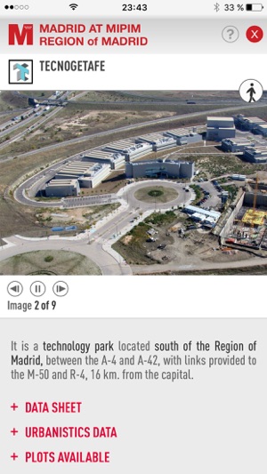 MADRID at MIPIM-iPhone Version(圖5)-速報App