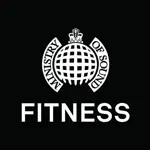 Ministry of Sound Fitness App Contact