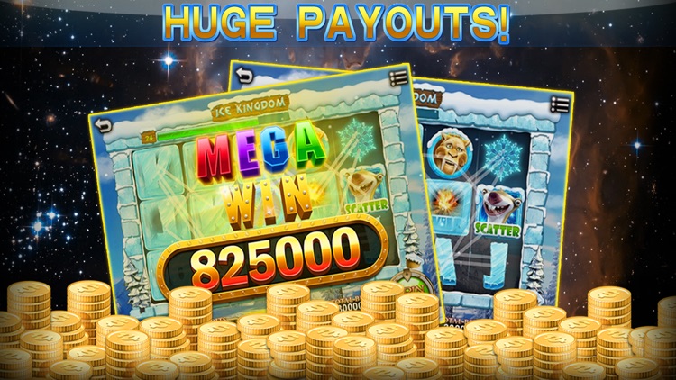 Slots Secret- Las Vegas Slot Machines