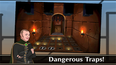 Screenshot #3 pour Adventure Escape: The Castle