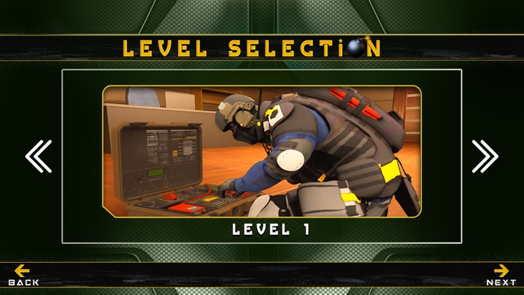 Bomb Disposal Squad 2018 screenshot-4