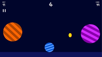 Avoid the Bouncing Balls screenshot 2