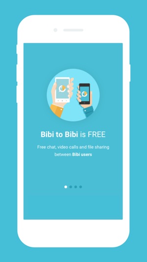 Bibi Messenger(圖2)-速報App