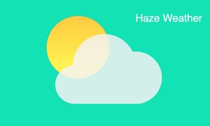 Haze Weather