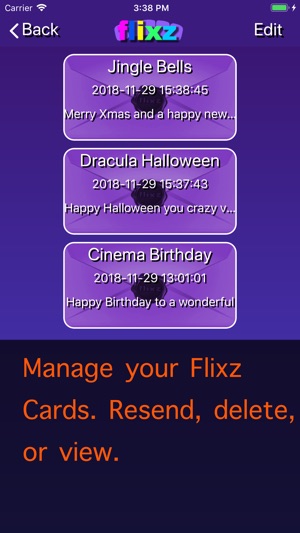 Flixz(圖8)-速報App
