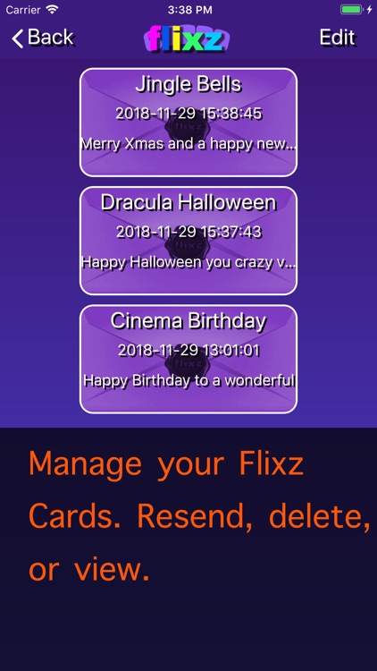 Flixz screenshot-7