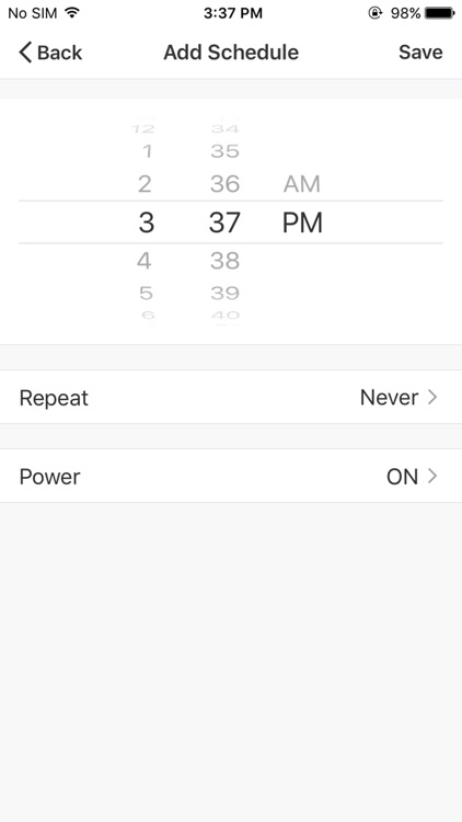 Weipro Smart screenshot-5