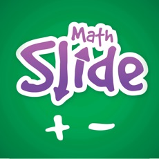 Activities of Math Slide: add & subtract