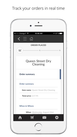 Queen Street Concierge(圖5)-速報App