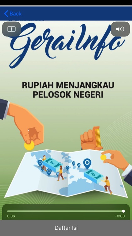 Majalah Gerai Info