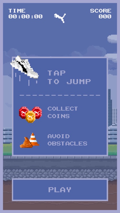 PUMA RS Computer Shoe screenshot-5