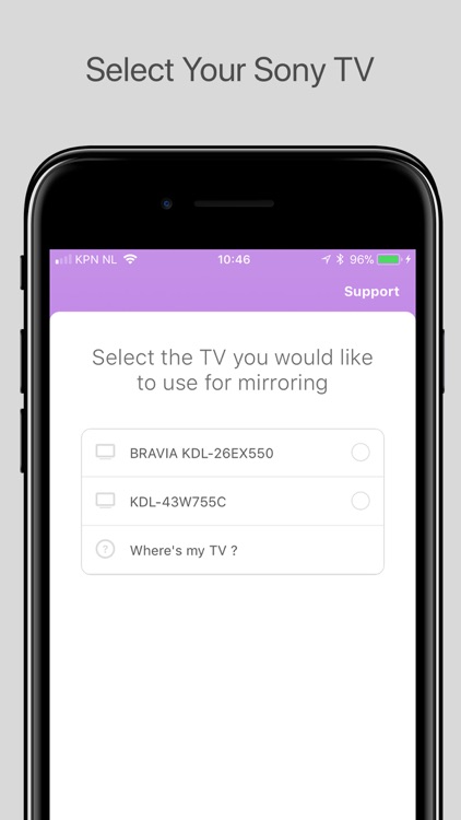 Mirror For Sony Tv By Airbeamtv Bv - Mirror For Sony Tv App Not Working Mirror For Sony Tv By Airbeamtv Bv - Mirror For Sony Tv App Not Working