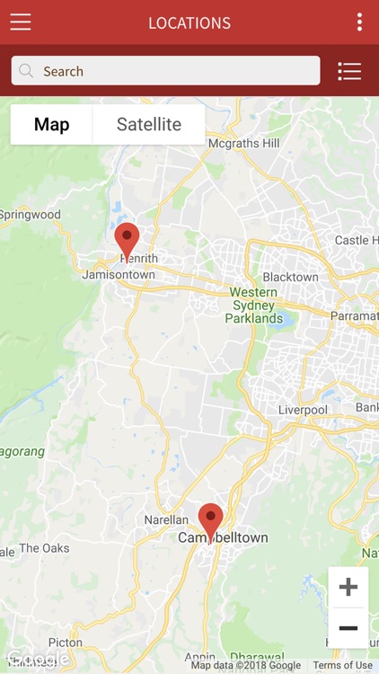 Panarottis Rewards screenshot-3