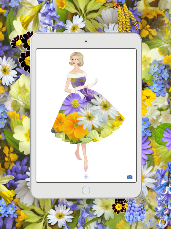 Screenshot #4 pour Moment de la mode