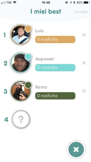 Best4Me(圖3)-速報App