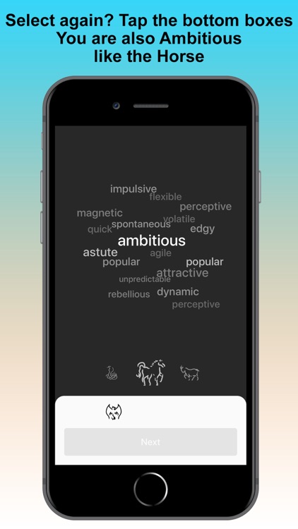 That's My Name screenshot-5