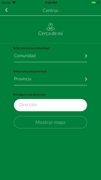 Mutua Intercomarcal App