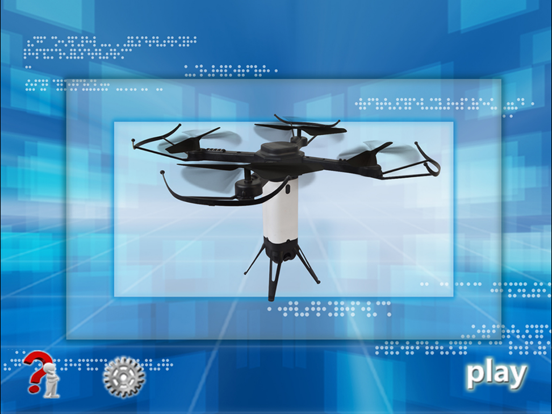 Screenshot #4 pour CRAIG AERIAL DRONE