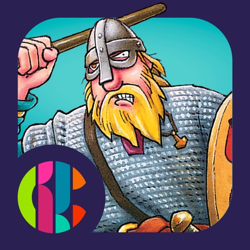 CBBC Horrible Histories