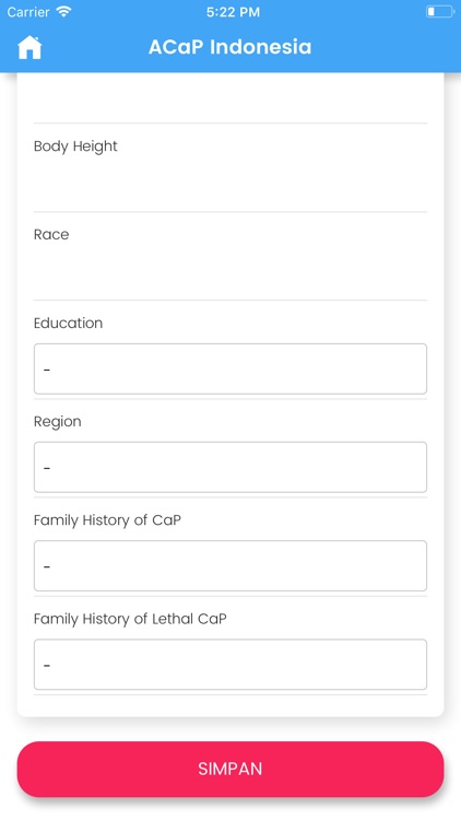 ACaP Indonesia screenshot-3