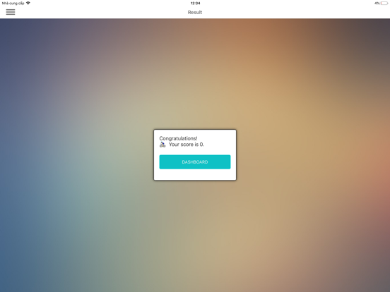 Screenshot #6 pour VNAC 365 Practice & Test