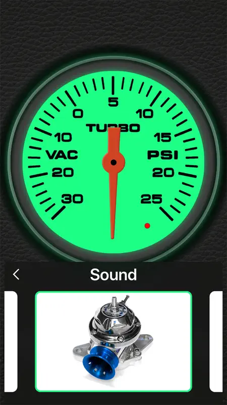 BOV Turbo screenshot 6 of 6