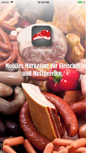 Mein Fleischer(圖1)-速報App