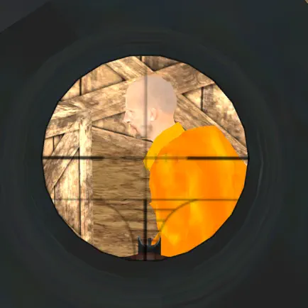 sniper war- wall escape 3d Читы