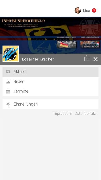 Lozärner Kracher