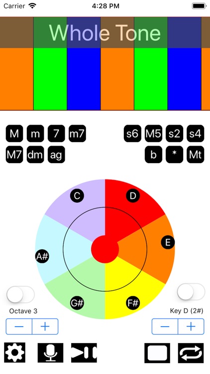 Philharmonica screenshot-8