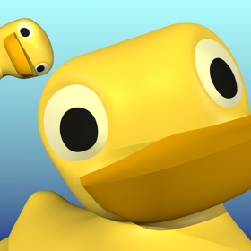 螢幕擷取畫面 (4) Carol the Duck