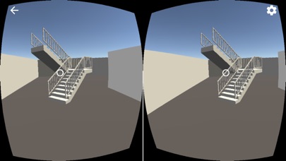 ArchiOBJ VR screenshot 2