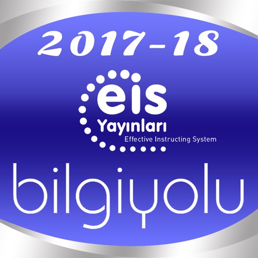 Bilgiyolu Eis Ders Föyleri