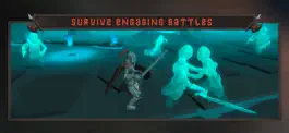 Game screenshot 4Pillars apk