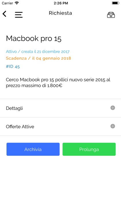 Il Guru delle Offerte screenshot-4