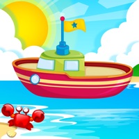 Baby Schiff Spiel apk