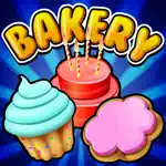 Bakery Food Maker Salon App Cancel