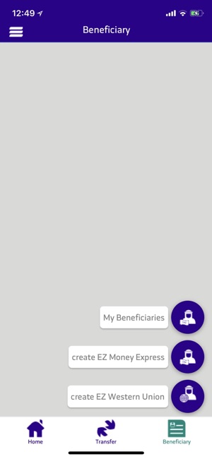 EzTransfer(圖3)-速報App